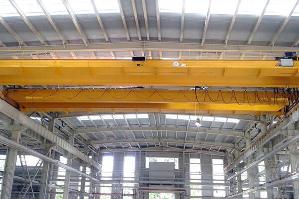 The development trend of new type and practical use of cranes 